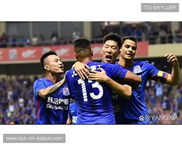 上海申花继续未能打破客场不胜纪录，1-3败给柔佛新山，上海申花比赛视频