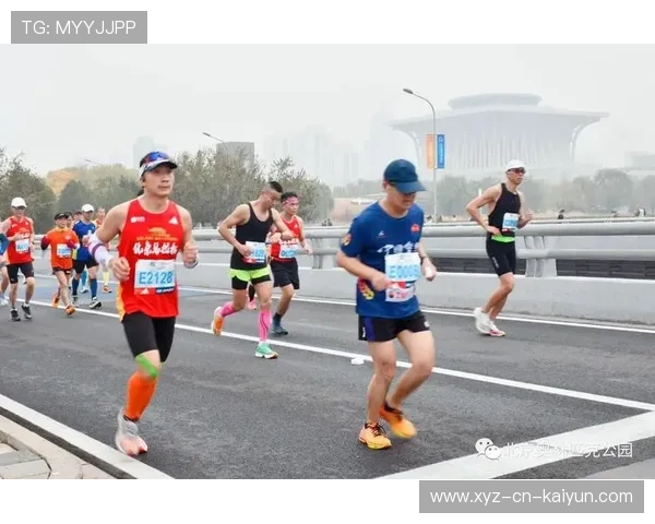 北京马拉松完赛“破三”人数创新高，跑步新篇章开启