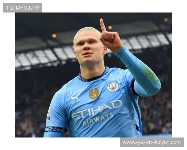 哈兰德在关键战中的表现成为胜负分水岭，哈兰德有多强