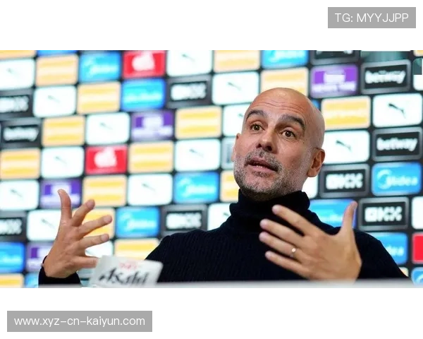 瓜帅罕见认怂！直言阿森纳“无人能敌”，希望他们能多丢球