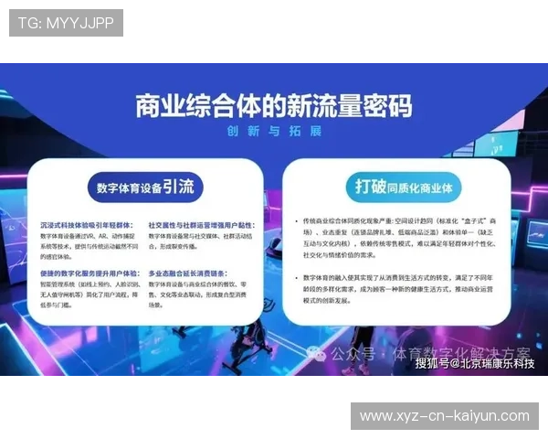 体育场馆与城市商业综合体联动增加客流与收益