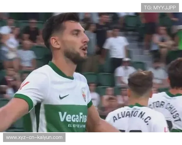 埃尔切用“硬度”撼动银河战舰，西甲震惊