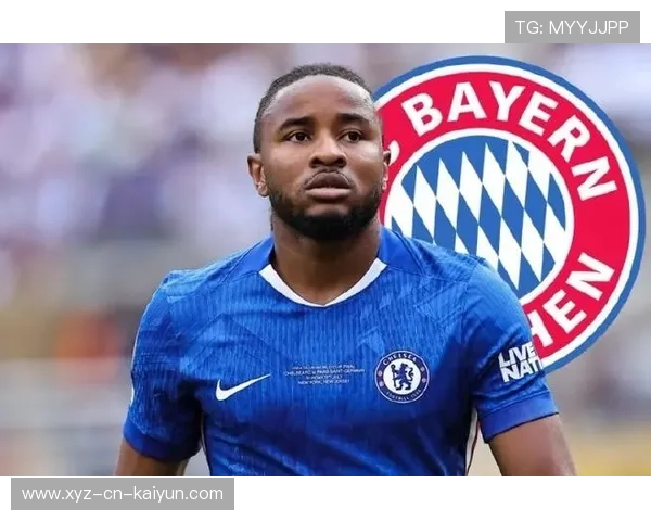 切尔西反击速度如闪电，恩昆库侧身推射命中