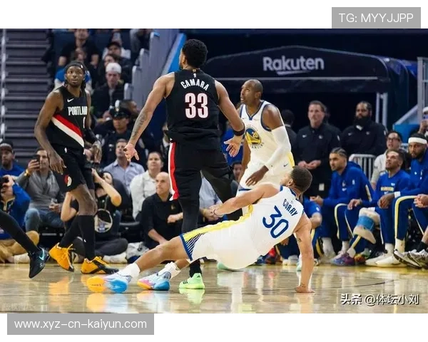 勇士末节进攻选择清晰