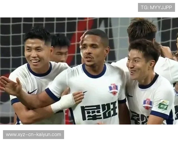 深圳青年人高调冲超，已联系4名中超外援