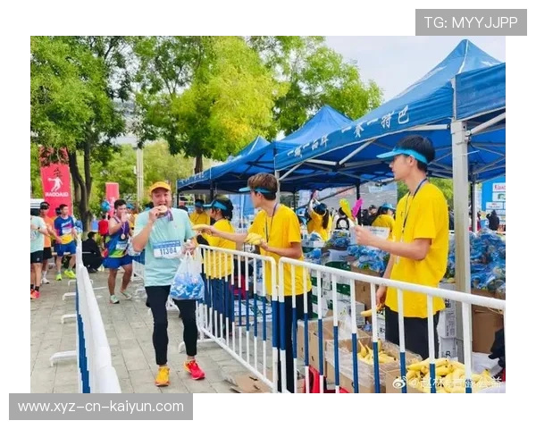 中国马拉松挑战赛在赛事组织与志愿服务上获赞 中国马拉松挑战赛在赛事组织与志愿服务上获赞